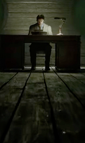 Alan Wake 2 Release Date Trailer