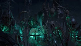 Diablo 4 - Official Beta Accolades Trailer
