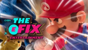 Super Mario Bros. Movie Smashes Video Game Adaptation Box-Office Record - IGN The Fix: Entertainment