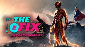 The Flash Movie Director Weighs In On Potential DCU Sequel - IGN The Fix: Entertainment