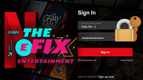 Netflix Password Sharing Crackdown Launches Today