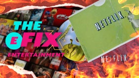 Netflix Ending DVD Program, As Password-Sharing Crackdown Hits The U.S. - IGN The Fix: Entertainment