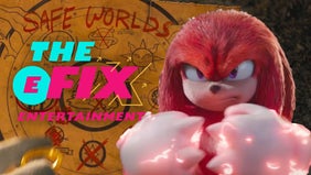 Where the Knuckles Series Fits in the Sonic Movies Timeline - IGN The Fix: Entertainment
