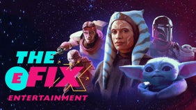 Dave Filoni Star Wars Movie Announced, New Sequel Movie Confirmed - IGN The Fix: Entertainment