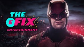 Daredevil: Born Again Suspends Production as Workers Join Writers Strike  - IGN The Fix: Entertainment
