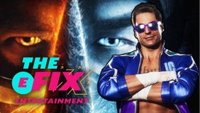 Johnny Cage Cast in Mortal Kombat Movie Sequel - IGN The Fix: Entertainment