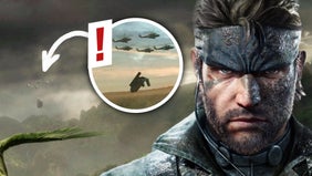 Metal Gear Solid 3: 11 Details You May have Missed in the Trailer