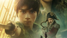 Peter Pan & Wendy Review