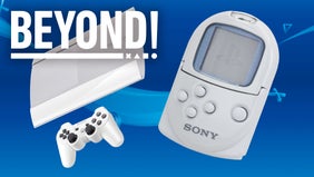 10 Bizarre PlayStation Products You Probably Didn’t Own - Beyond Clip