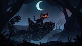 Revenant Hill Is the Next Game From Night in the Woods Creators The Glory Society