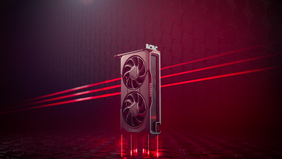 AMD Announces Radeon RX 7600 Desktop Graphics Card