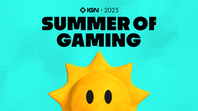 Summer of Gaming 2023 Schedule is Here!