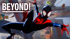 We Need a New Spider-Verse Video Game