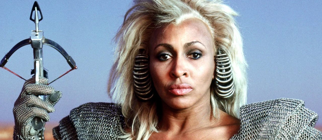Tina Turner Transformed the Strangest Mad Max Movie of Them All Image