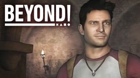 Uncharted: Looking Back At Naughty Dog’s Mysterious 2006 Reveal - Beyond Clips